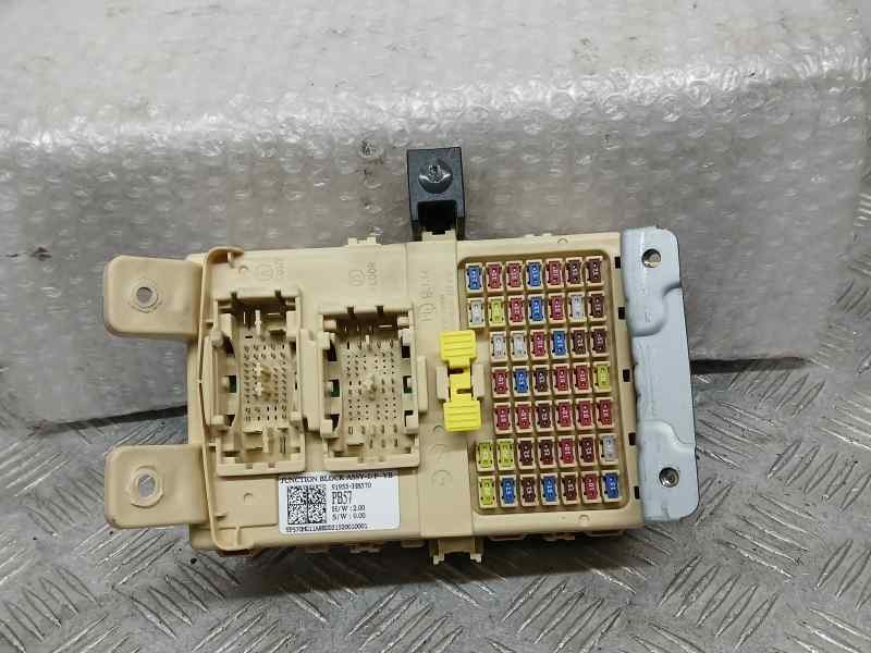 Recambio de caja reles / fusibles para kia stonic (ybcuv) concept referencia OEM IAM 91955H8570  