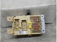 CAJA RELES / FUSIBLES 91955H8570 