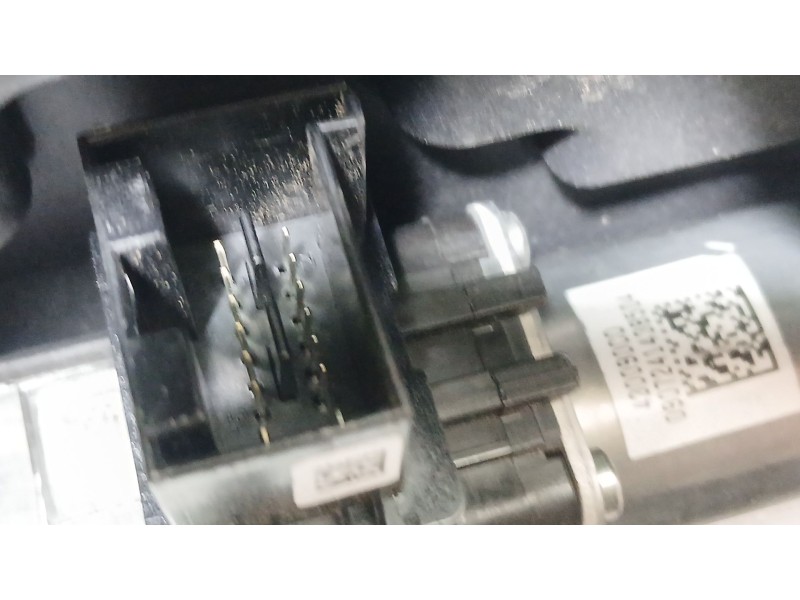 Recambio de elevalunas delantero derecho para seat ibiza iv (6j5, 6p1) 1.2 referencia OEM IAM 6J4837402  