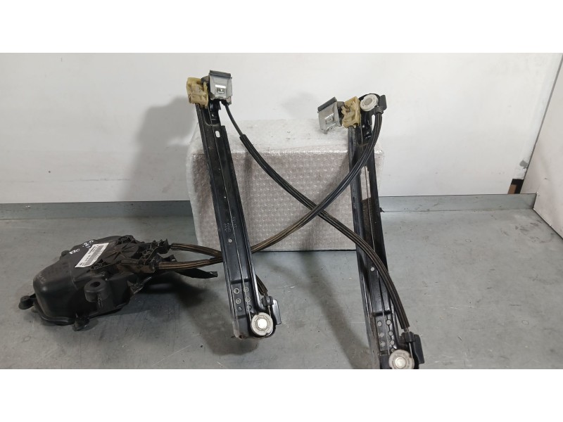 Recambio de elevalunas delantero derecho para seat ibiza iv (6j5, 6p1) 1.2 referencia OEM IAM 6J4837402  