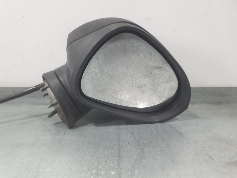 Recambio de retrovisor derecho para seat ibiza iv (6j5, 6p1) 1.4 tdi referencia OEM IAM 6J1857508F9B9 TOCADO 