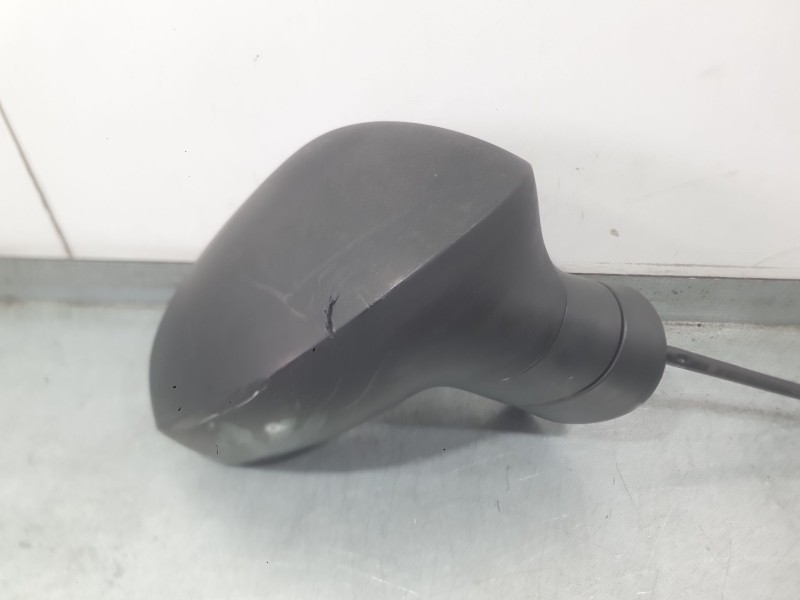 Recambio de retrovisor derecho para seat ibiza iv (6j5, 6p1) 1.4 tdi referencia OEM IAM 6J1857508F9B9 TOCADO 