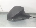 Recambio de retrovisor derecho para seat ibiza iv (6j5, 6p1) 1.4 tdi referencia OEM IAM 6J1857508F9B9 TOCADO 