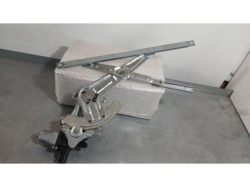 Recambio de elevalunas trasero derecho para mitsubishi asx (ga_w_) 1.6 mivec (ga1w) referencia OEM IAM 5743A178  