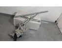 Recambio de elevalunas trasero derecho para mitsubishi asx (ga_w_) 1.6 mivec (ga1w) referencia OEM IAM 5743A178  