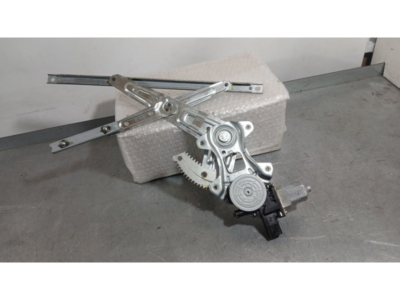 Recambio de elevalunas trasero derecho para mitsubishi asx (ga_w_) 1.6 mivec (ga1w) referencia OEM IAM 5743A178  