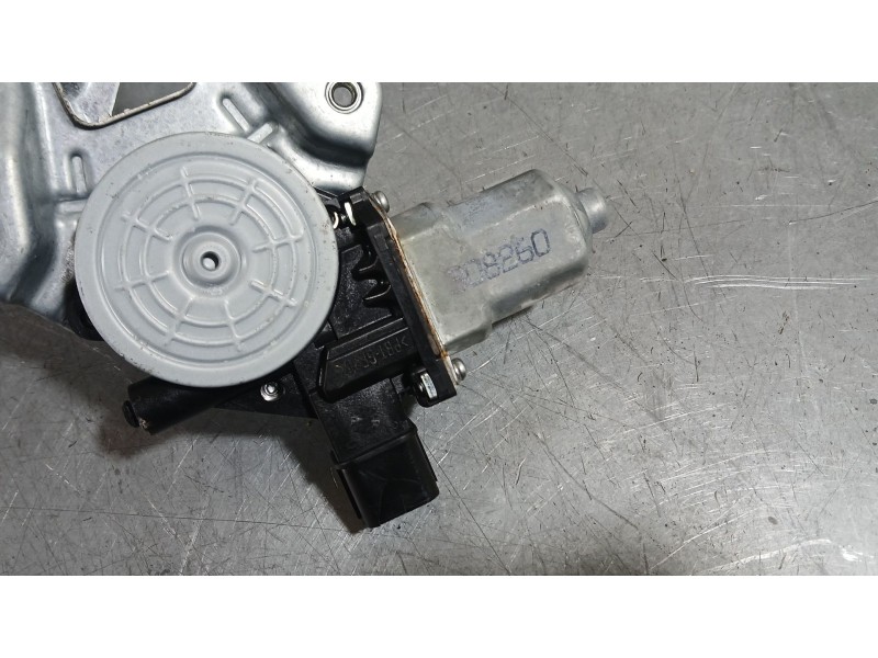 Recambio de elevalunas trasero derecho para mitsubishi asx (ga_w_) 1.6 mivec (ga1w) referencia OEM IAM 5743A178  
