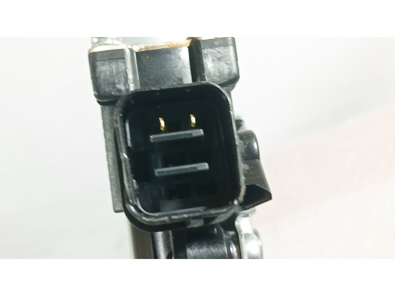 Recambio de elevalunas trasero derecho para mitsubishi asx (ga_w_) 1.6 mivec (ga1w) referencia OEM IAM 5743A178  
