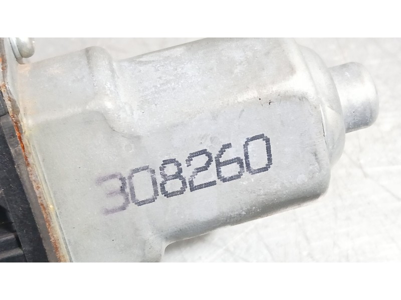 Recambio de elevalunas trasero derecho para mitsubishi asx (ga_w_) 1.6 mivec (ga1w) referencia OEM IAM 5743A178  