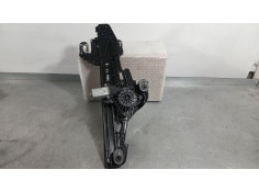 ELEVALUNAS TRASERO IZQUIERDO 9830816080 2 PINS 