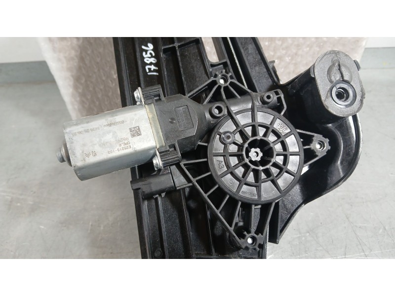Recambio de elevalunas trasero izquierdo para peugeot 308 sw iii (fc_, fj_, fr_, f4_, fn_) bluehdi 130 (fcyhzl, fcyhzt) referenc