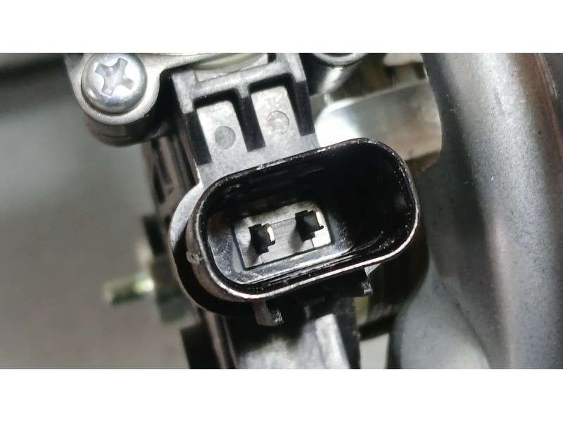 Recambio de elevalunas trasero derecho para kia sportage v (nq5) 1.6 t-gdi referencia OEM IAM 82460R2000 2 PINS 1101300054
