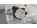 Recambio de elevalunas delantero derecho para kia rio iii (ub) 1.2 cvvt referencia OEM IAM 824601W000 2 PINS 