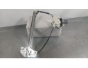 Recambio de elevalunas delantero derecho para kia rio iii (ub) 1.2 cvvt referencia OEM IAM 824601W000 2 PINS 