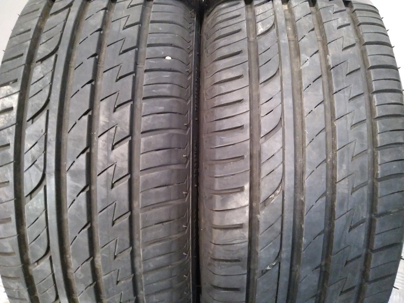 Recambio de neumatico pareja para neumaticos reutilizados - referencia OEM IAM 195551687H 195/55/16/87H LASSA