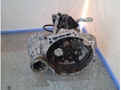 Recambio de caja cambios para skoda octavia iii (5e3, nl3, nr3) 1.5 tsi referencia OEM IAM TJW 02S300051FX FM62S0221112