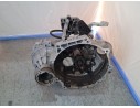 Recambio de caja cambios para skoda octavia iii (5e3, nl3, nr3) 1.5 tsi referencia OEM IAM TJW 02S300051FX FM62S0221112