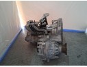 Recambio de caja cambios para skoda octavia iii (5e3, nl3, nr3) 1.5 tsi referencia OEM IAM TJW 02S300051FX FM62S0221112