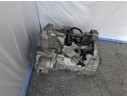 Recambio de caja cambios para skoda octavia iii (5e3, nl3, nr3) 1.5 tsi referencia OEM IAM TJW 02S300051FX FM62S0221112
