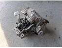 Recambio de caja cambios para skoda octavia iii (5e3, nl3, nr3) 1.5 tsi referencia OEM IAM TJW 02S300051FX FM62S0221112