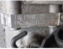 Recambio de caja cambios para skoda octavia iii (5e3, nl3, nr3) 1.5 tsi referencia OEM IAM TJW 02S300051FX FM62S0221112