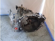 CAJA CAMBIOS 20MB02 2232Z3 0314557