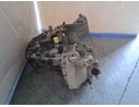 Recambio de caja cambios para peugeot 407 (6d_) 2.0 hdi 135 (6drhrh, 6drhre, 6drhrg, 6drhrj) referencia OEM IAM 20MB02 2232Z3 16