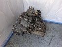 Recambio de caja cambios para peugeot 407 (6d_) 2.0 hdi 135 (6drhrh, 6drhre, 6drhrg, 6drhrj) referencia OEM IAM 20MB02 2232Z3 16