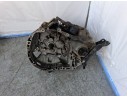 Recambio de caja cambios para renault kangoo (kc0/1_) d 65 1.9 (kc0e, kc02, kc0j, kc0n) referencia OEM IAM JB197 7701723258 7711