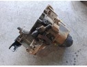 Recambio de caja cambios para renault kangoo (kc0/1_) d 65 1.9 (kc0e, kc02, kc0j, kc0n) referencia OEM IAM JB197 7701723258 7711
