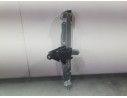 Recambio de elevalunas trasero derecho para dacia sandero iii 1.0 tce 90 referencia OEM IAM 827201979R  