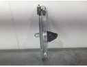 Recambio de elevalunas trasero derecho para dacia sandero iii 1.0 tce 90 referencia OEM IAM 827201979R  