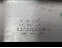 Recambio de elevalunas trasero derecho para dacia sandero iii 1.0 tce 90 referencia OEM IAM 827201979R  