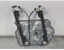 Recambio de elevalunas delantero derecho para nissan qashqai i (j10, nj10) 1.5 dci referencia OEM IAM 80770JD00A  