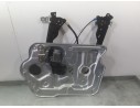 Recambio de elevalunas delantero derecho para nissan qashqai i (j10, nj10) 1.5 dci referencia OEM IAM 80770JD00A  