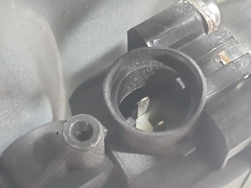 Recambio de elevalunas delantero derecho para nissan qashqai i (j10, nj10) 1.5 dci referencia OEM IAM 80770JD00A  