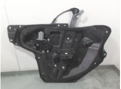 ELEVALUNAS DELANTERO DERECHO BHN95897X 