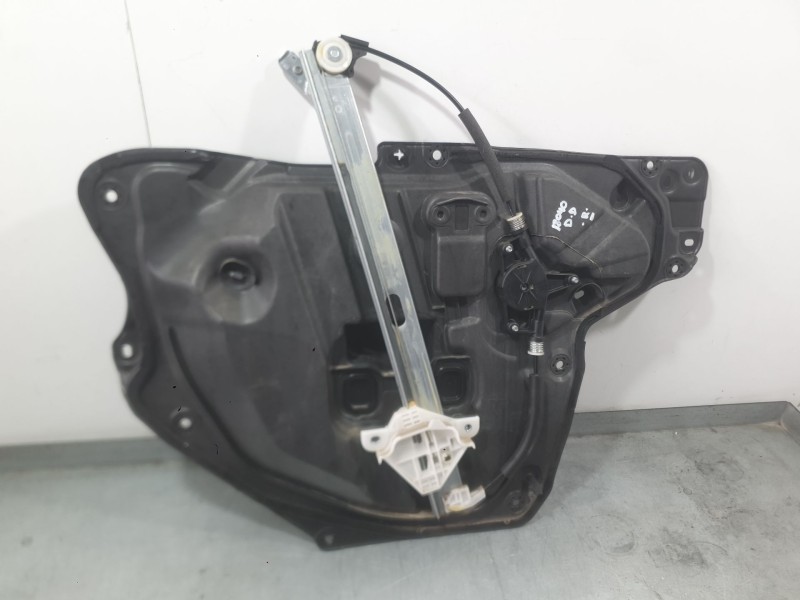 Recambio de elevalunas delantero derecho para mazda 3 (bm, bn) 2.0 referencia OEM IAM BHN95897X  