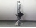 Recambio de elevalunas trasero derecho para mg zs suv (azs1) 1.5 vti referencia OEM IAM 10233938 10789615 