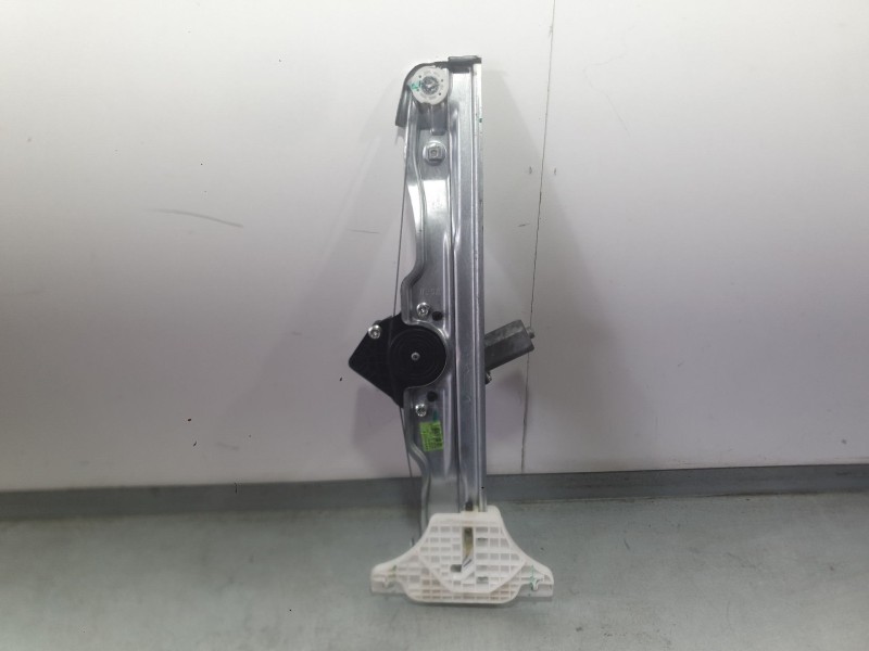 Recambio de elevalunas trasero derecho para mg zs suv (azs1) 1.5 vti referencia OEM IAM 10233938 10789615 