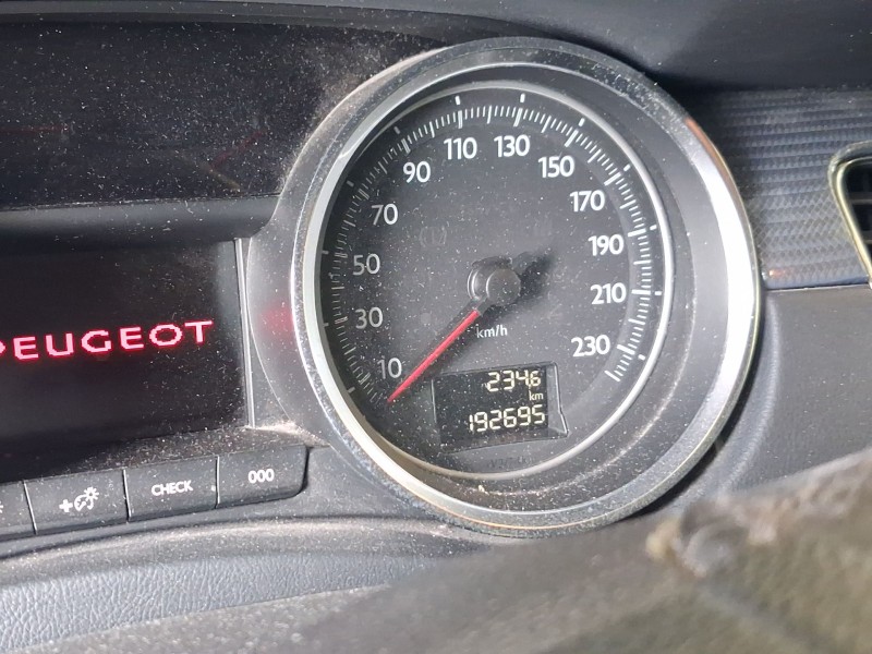 peugeot 508 i (8d_) del año 2013