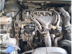 Recambio de motor completo para peugeot 508 i (8d_) 2.0 hdi referencia OEM IAM RH01 0139VW 0135QG