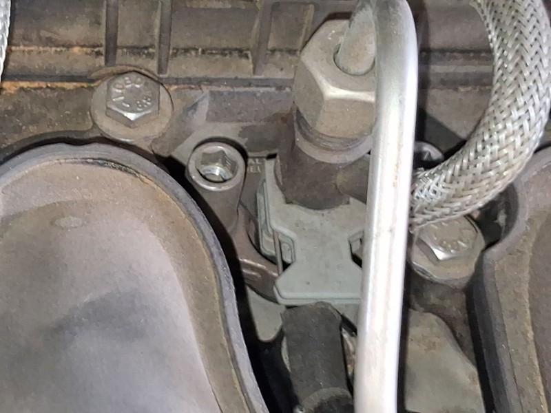 Recambio de motor completo para peugeot 508 i (8d_) 2.0 hdi referencia OEM IAM RH01 0139VW 0135QG