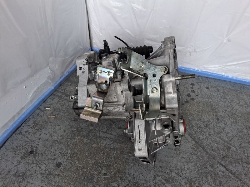 Recambio de caja cambios para fiat 500 (312_) 0.9 (312axm1b) referencia OEM IAM 55273128 71797211 