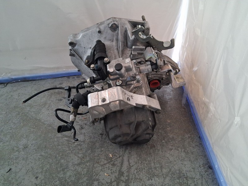 Recambio de caja cambios para fiat 500 (312_) 0.9 (312axm1b) referencia OEM IAM 55273128 71797211 