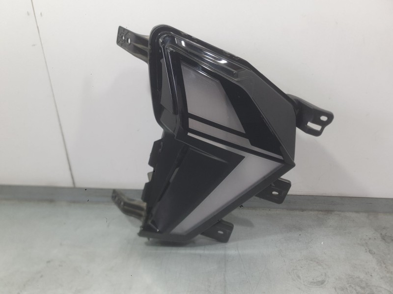 Recambio de piloto delantero derecho para renault captur ii (hf_) 1.0 tce 90 eco-g (hfm6) referencia OEM IAM 266009347R LUZ DIUR