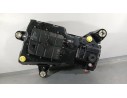 Recambio de deposito adblue para peugeot rifter 1.5 bluehdi 100 referencia OEM IAM 9832421480  