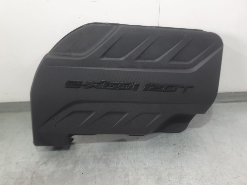 Recambio de tapa motor para ssangyong tivoli 1.2 referencia OEM IAM 1760100014  