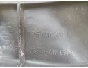 Recambio de tapa motor para ssangyong tivoli 1.2 referencia OEM IAM 1760100014  