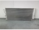Recambio de condensador / radiador aire acondicionado para ssangyong tivoli 1.2 referencia OEM IAM   